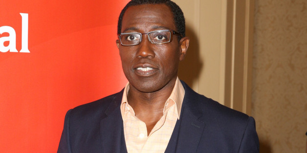 Wesley Snipes wäre gewillt, noch einmal in die Rolle des "Blade" zu schlüpfen