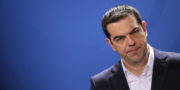 Alexis Tsipras hat schon nach wenige Stunden die ersten Probleme mit seinem Kabinett