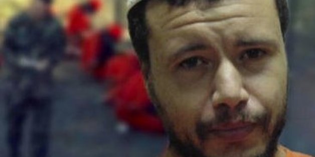 L'ancien détenu marocain de Guantanamo, Younes Chekkouri, a été transféré à la prison de Salé