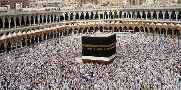 Pèlerinage à La Mecque: au moins 100 morts et 390 blessés dans une bousculade