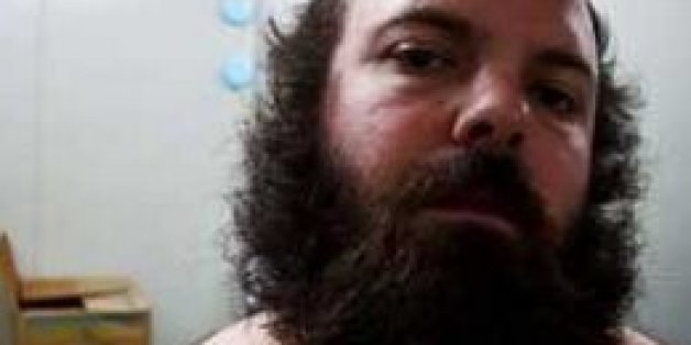 Er war ein großer, haariger Kerl - jetzt ist er eine sehr sexy Frau