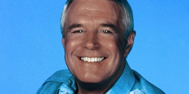 George Peppard alias "Hannibal" verstarb 1994