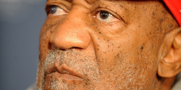 Bill Cosby hat kein gutes Jahr