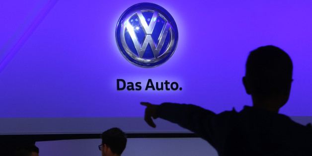 Dieser Zufall löste den VW-Skandal aus