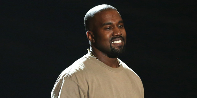 Kanye West plant seine Kandidatur