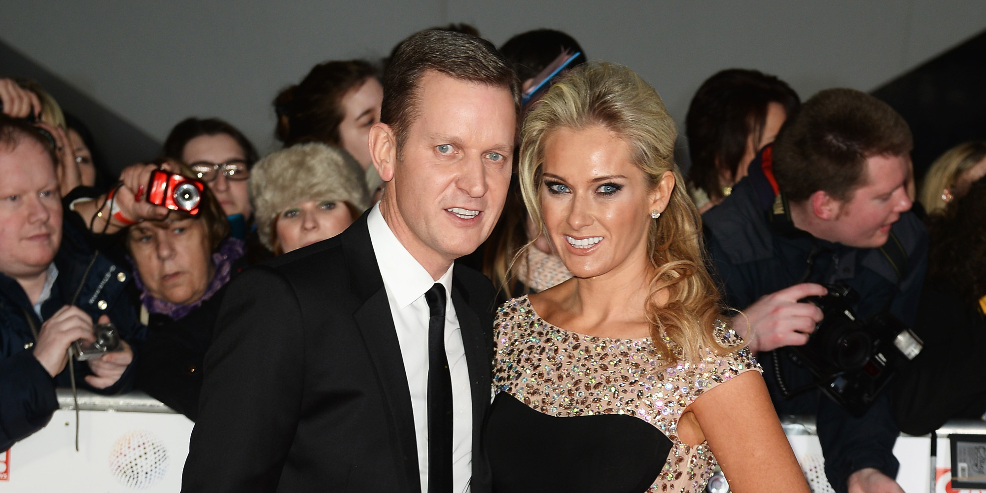 Jeremy Kyle Marriage Split: ITV Presenter Reveals Reason Behind