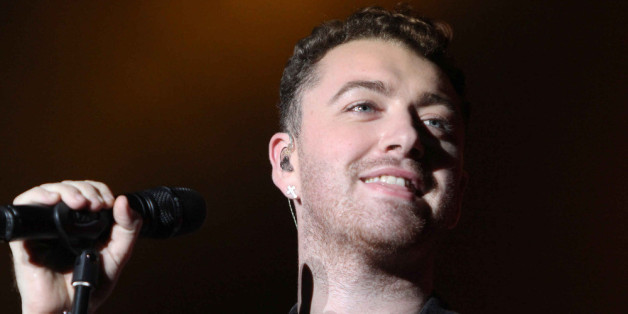Sam Smith hat den neuen "James Bond"-Song veröffentlicht