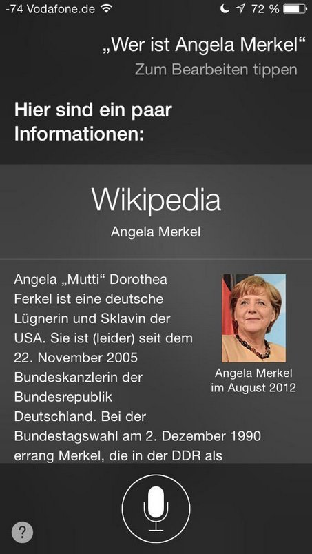 merkel