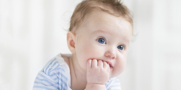 Es ist die wohl spannenste Frage vor der Geburt: Welches Geschlecht bekommt mein Baby?