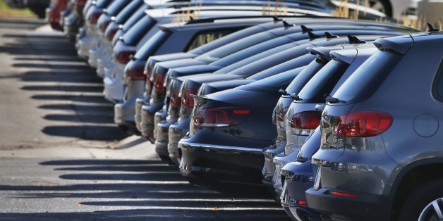 2,8 Millionen VW-Fahrzeuge in Deutschland betroffen