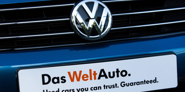 "Der VW-Skandal ist völlig überzogen"
