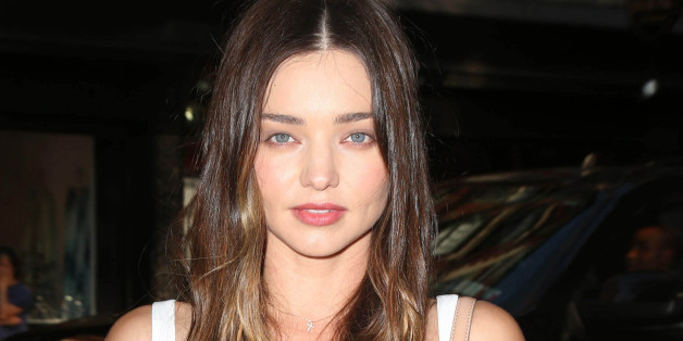 Photo by: KGC-146/STAR MAX/IPx 2015 6/8/15 Miranda Kerr at the presentation of the Stella McCartney Spring 2016 Resort Fashion Line. (NYC)