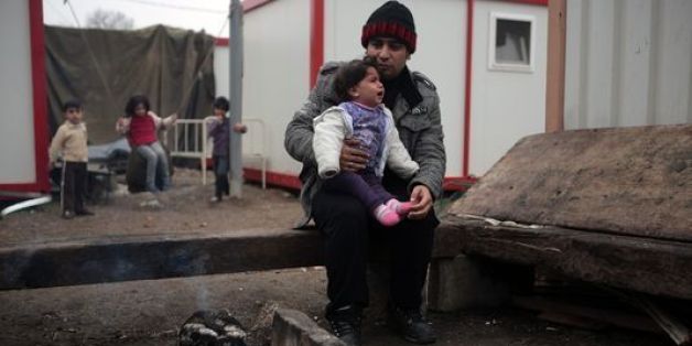 L'Église orthodoxe bulgare demande de refouler les migrants musulmans