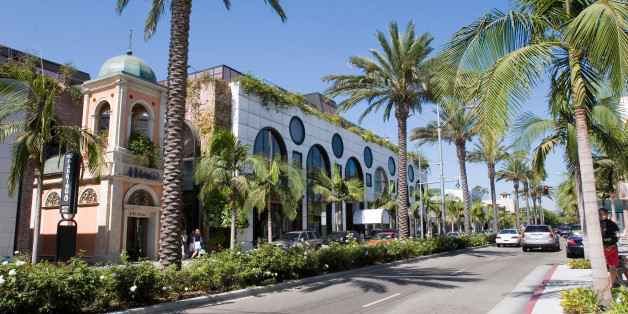 Un prince saoudien arrêté à Los Angeles, soupçonné d'agression sexuelle