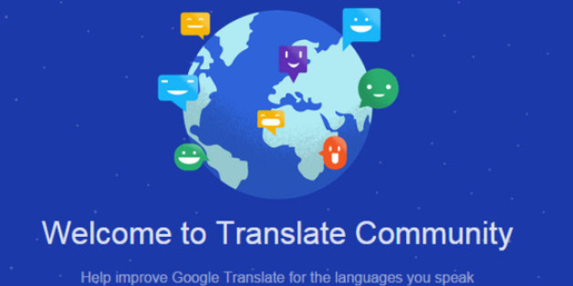 Der Translator soll besser werden