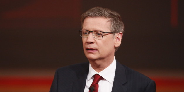 Günther Jauch und seine Gäste nehmen sich am Sonntag den VW-Skandal vor