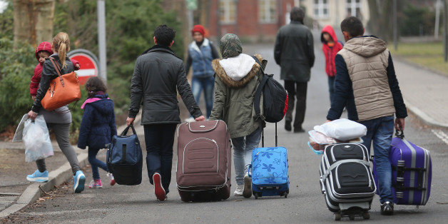 Die Bundesregierung muss ihre Flüchtlingspolitik jetzt vor der EU-Kommission rechtfertigen