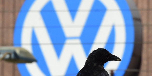 Le cours de l'action VW a chuté de 8% à l'ouverture de la bourse de Francfort.