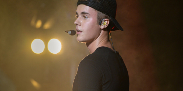 Bei einer Party von Justin Bieber in Australien soll ein junges Model unter Drogen gesetzt worden sein