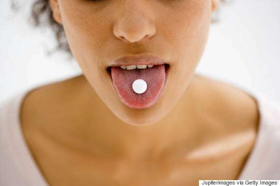 aspirin