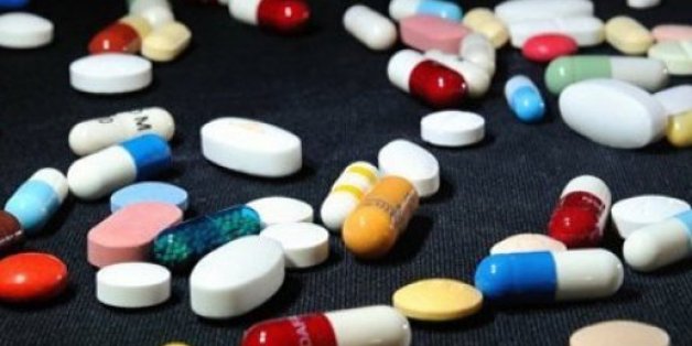 Un couple de trafiquants de psychotropes arrêté