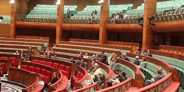 La Chambre des conseillers fera peau neuve le 2 octobre