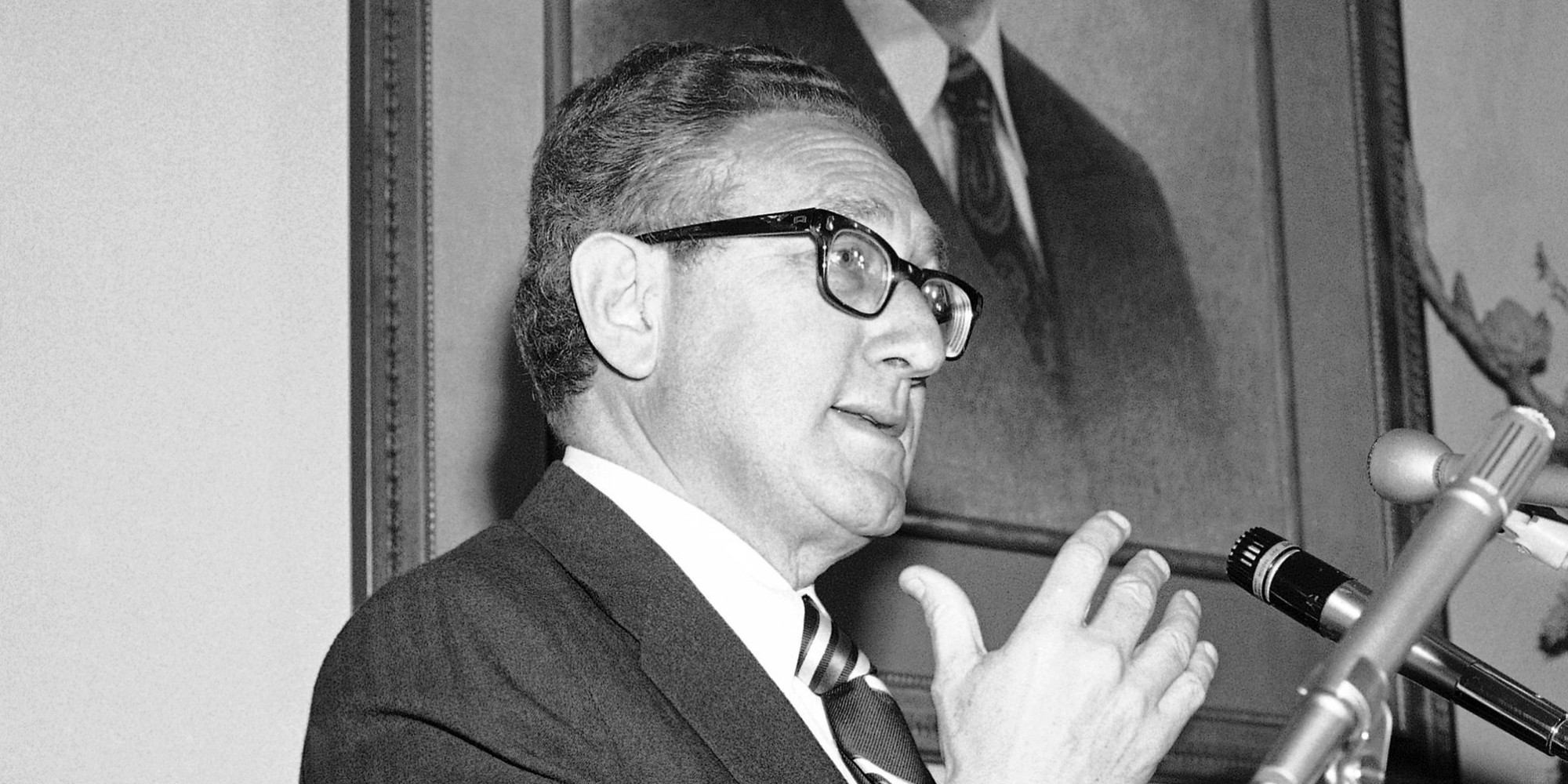 Phd dissertation help kissinger