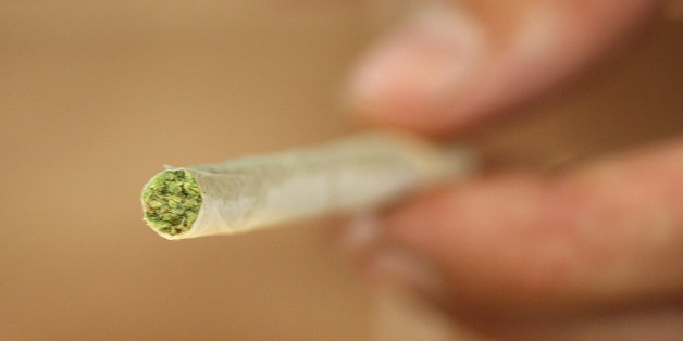 Die Jusos kündigen einen Antrag zur Cannabis-Legalisierung auf dem nächsten SPD-Parteitag an