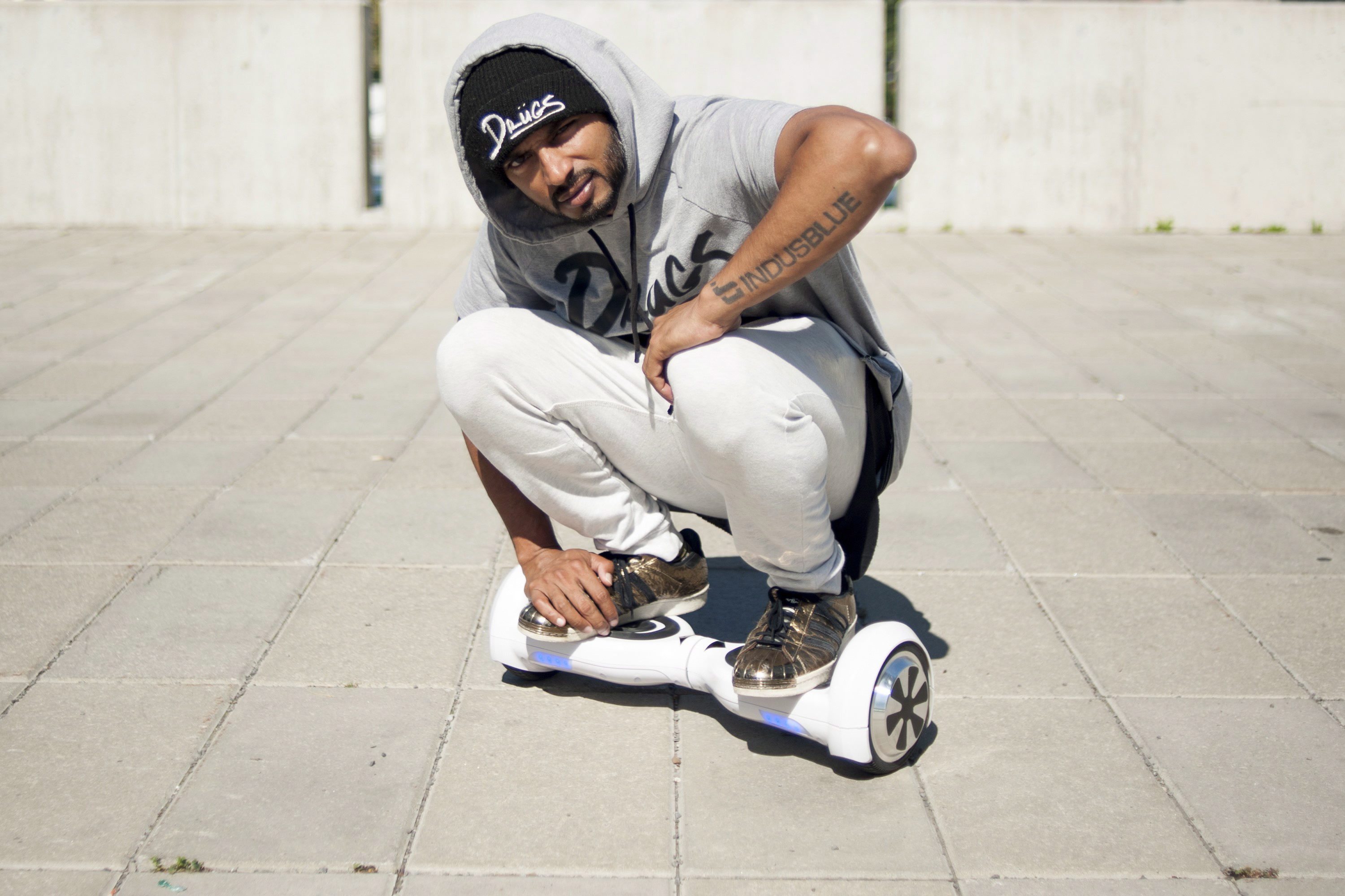 uuboard huuver