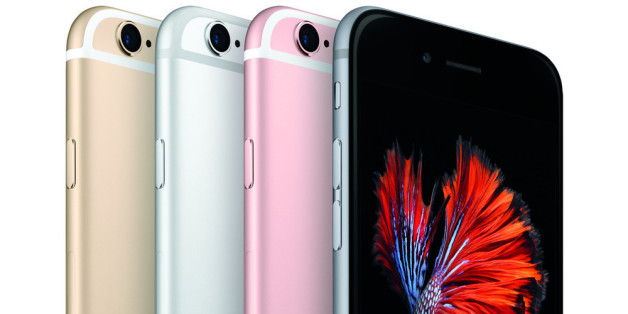 Über 13 Millionen Exemplare der neuen iPhone-Modelle hat Apple bereits verkauft