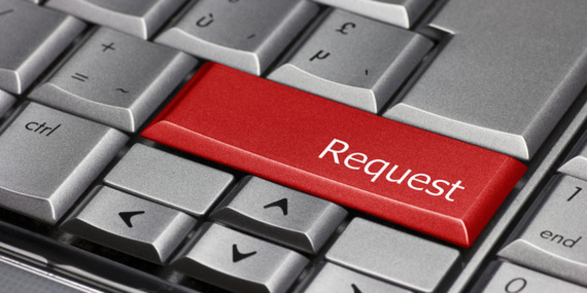 How to Make an Effective Request (8.1) HuffPost