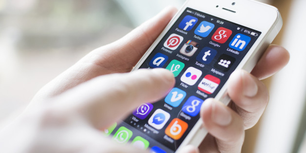 L'Internet mobile poursuit sa progression