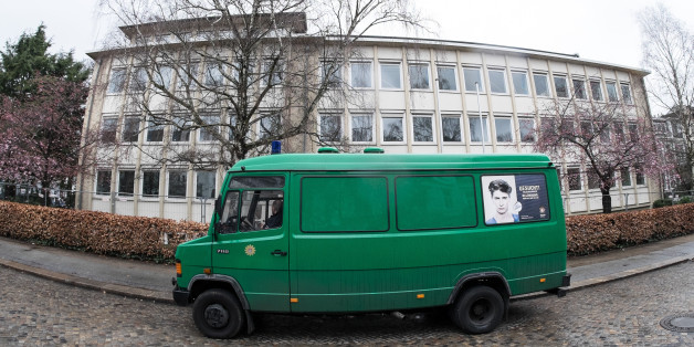 CDU-Innenexperte fordert Express-Abschiebung für gewalttätige Flüchtlinge