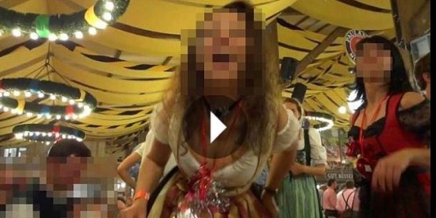 Wiesn-Pornos: Der neue Trend der Sexvideos?