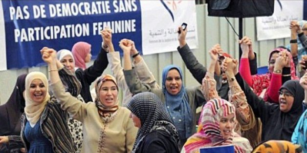Droits des Marocaines: Les inégalités persistent