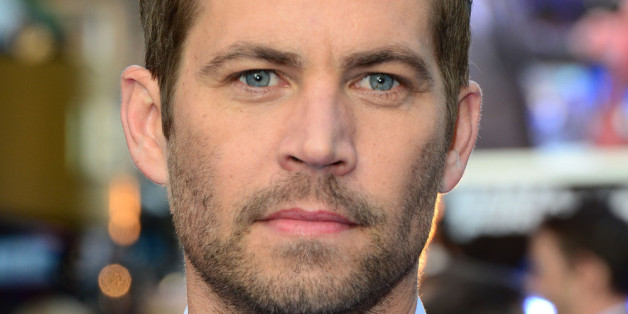 Paul Walker ist viel zu früh gestorben.