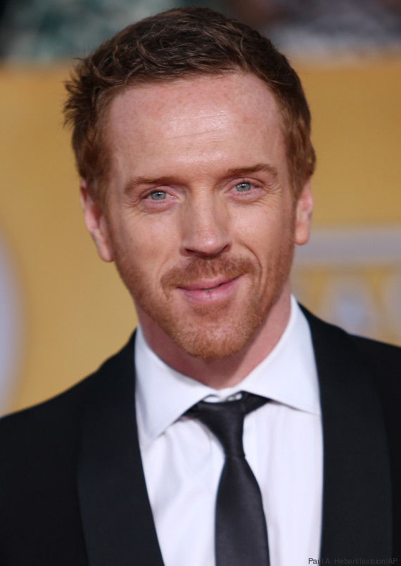 damian lewis