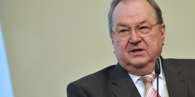 Buschkowsky redet Klartext