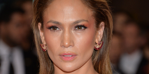 Jennifer Lopez