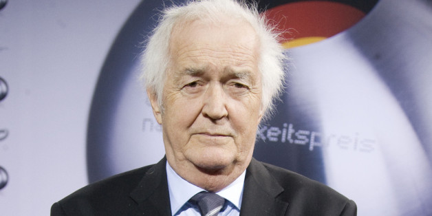 Henning Mankell