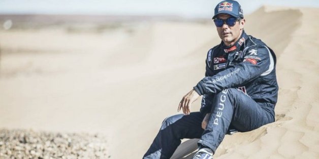Le pilote Sébastien Loeb annonce sa participation au Rallye du Maroc