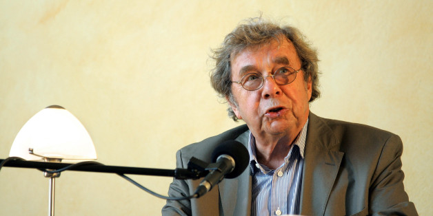 Hellmuth Karasek