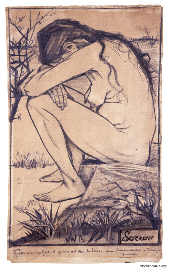 vincent van gogh