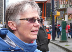 penny ballem