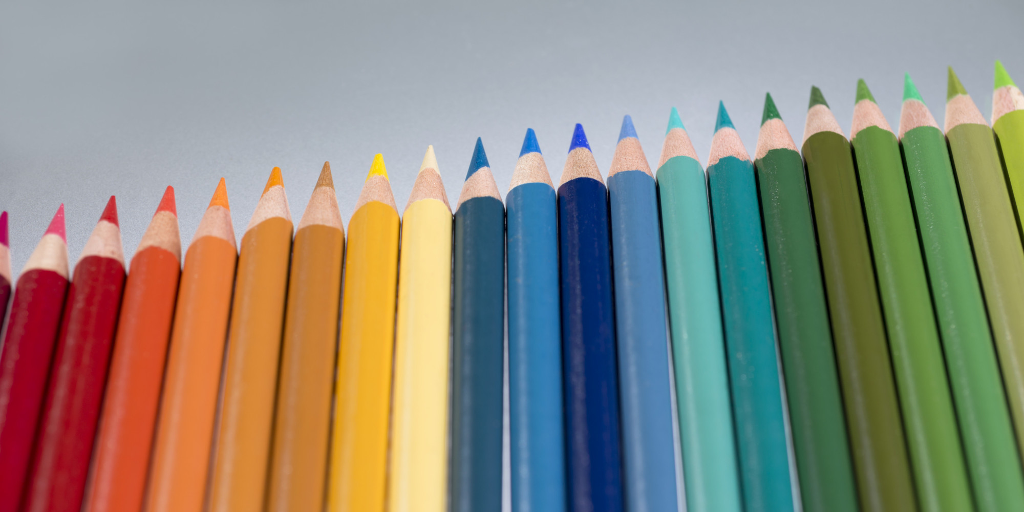 Why Coloring Is Good For The Mind Body And Soul HuffPost