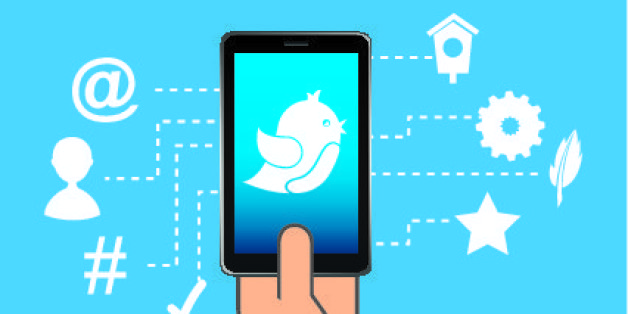 smartphone design over blue background vector illustration