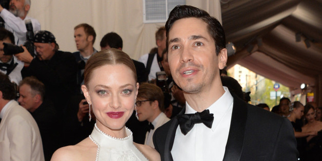 Amandy Seyfried und Justin Long