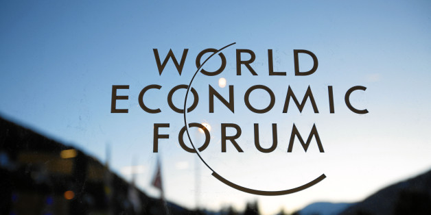 DAVOS/SWITZERLAND, 23JAN11 - The WEF logo is seen on a window at the congress center during preparations for the upcoming Annual Meeting 2011 of the World Economic Forum in Davos, Switzerland, January 23, 2011.
Copyright by World Economic Forum
swiss-image.ch/Photo by Jolanda Flubacher
