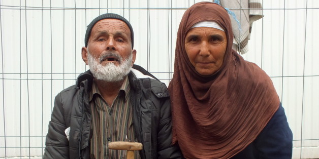 110-Jähriger flüchtet aus Afghanistan nach Deutschland