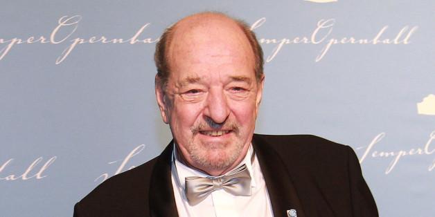 Leidenschaftlicher Genußmensch und engagiertes Arbeitstier: Ralph Siegel.